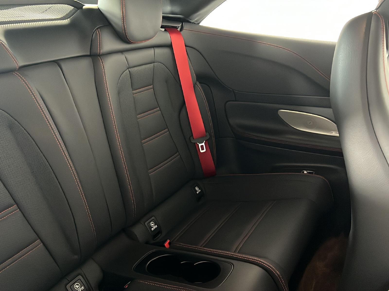 Used 2022 Graphite Grey Metallic Mercedes-Benz AMG® E 53 image 32