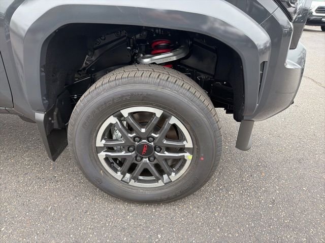 New 2026 Underground Toyota  TRD Sport image 4