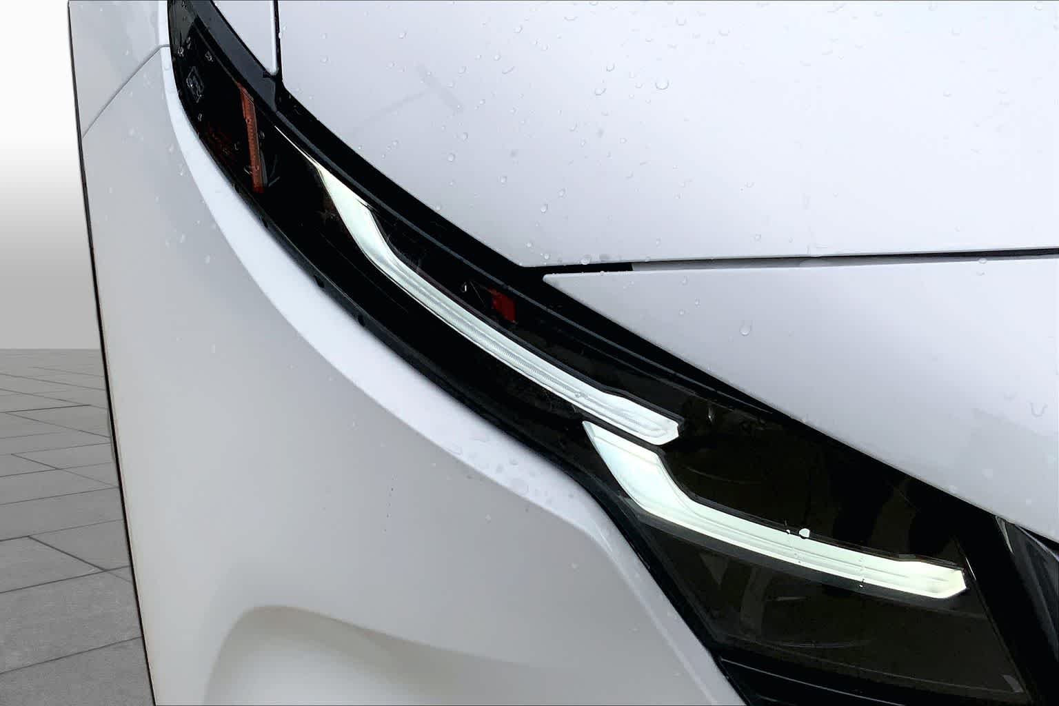 New 2026 Rhodium White Metallic Mazda 2.5 S Premium Plus AWD image 13