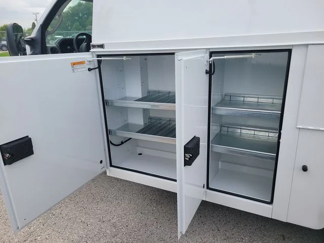 New 2027 Oxford White Ford Base image 10