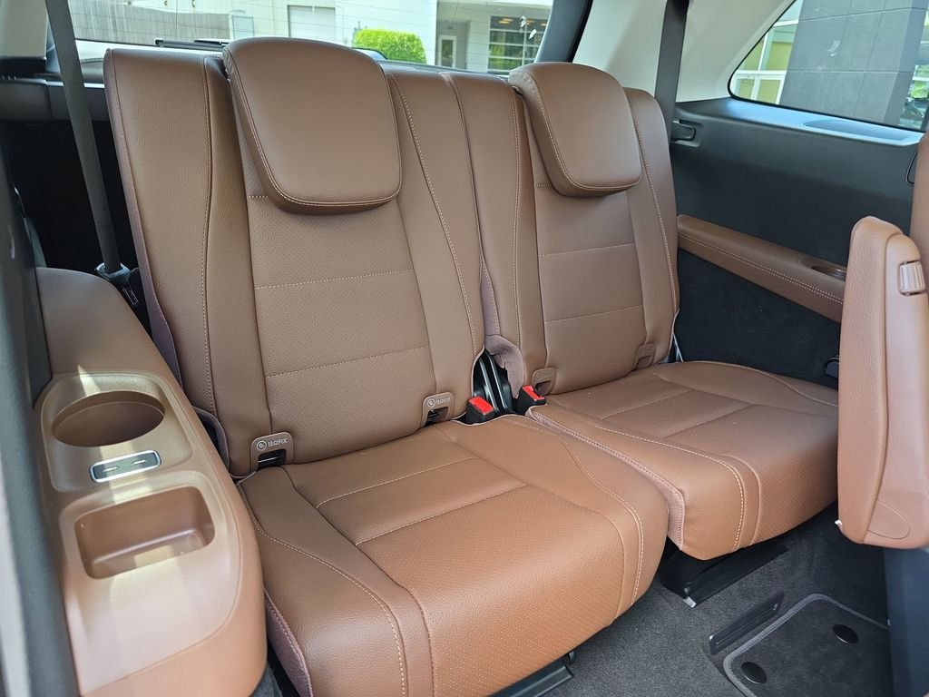 Certified Used 2026 Gray Mercedes-Benz GLS 450 image 14