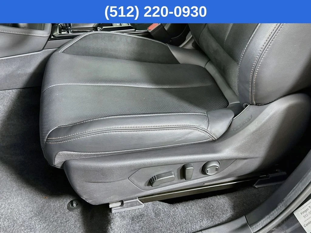 Used 2026 Gray Subaru Touring image 24