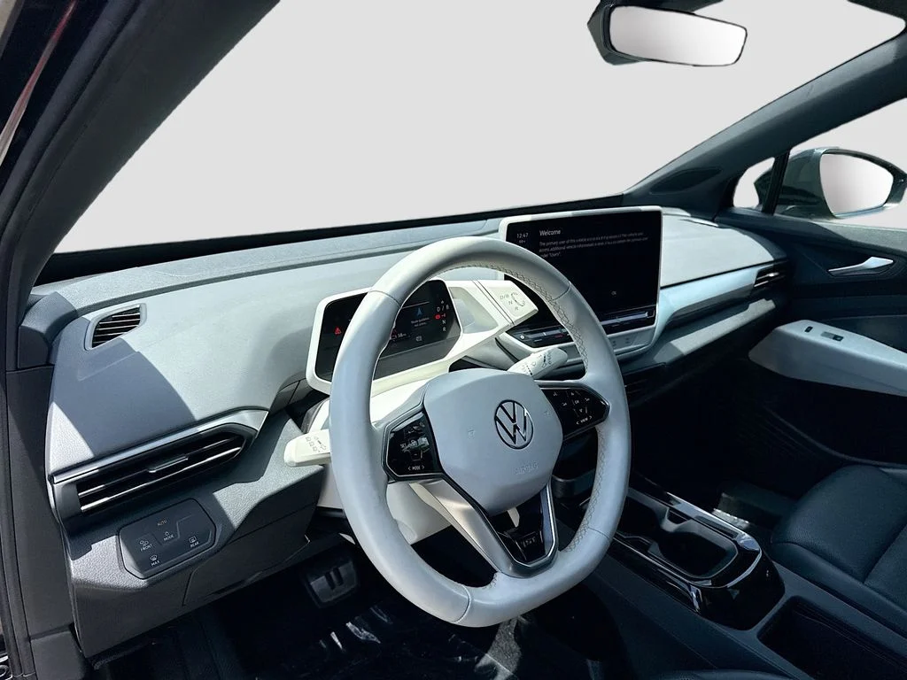 Used 2021 Black Volkswagen 1st Edition image 9