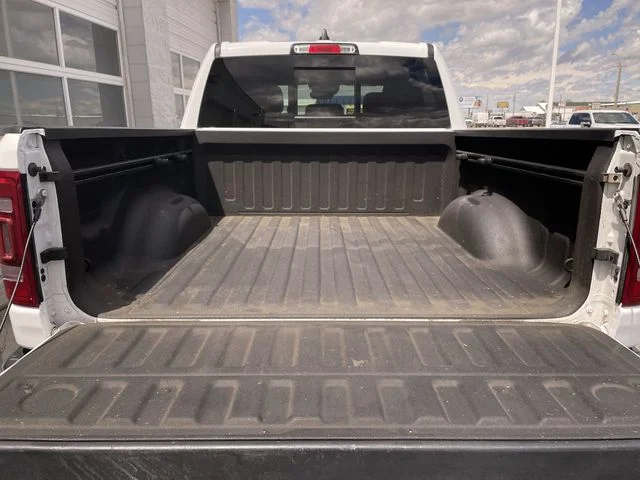 2023 RAM Ram 1500 Pickup Laramie - Photo 23