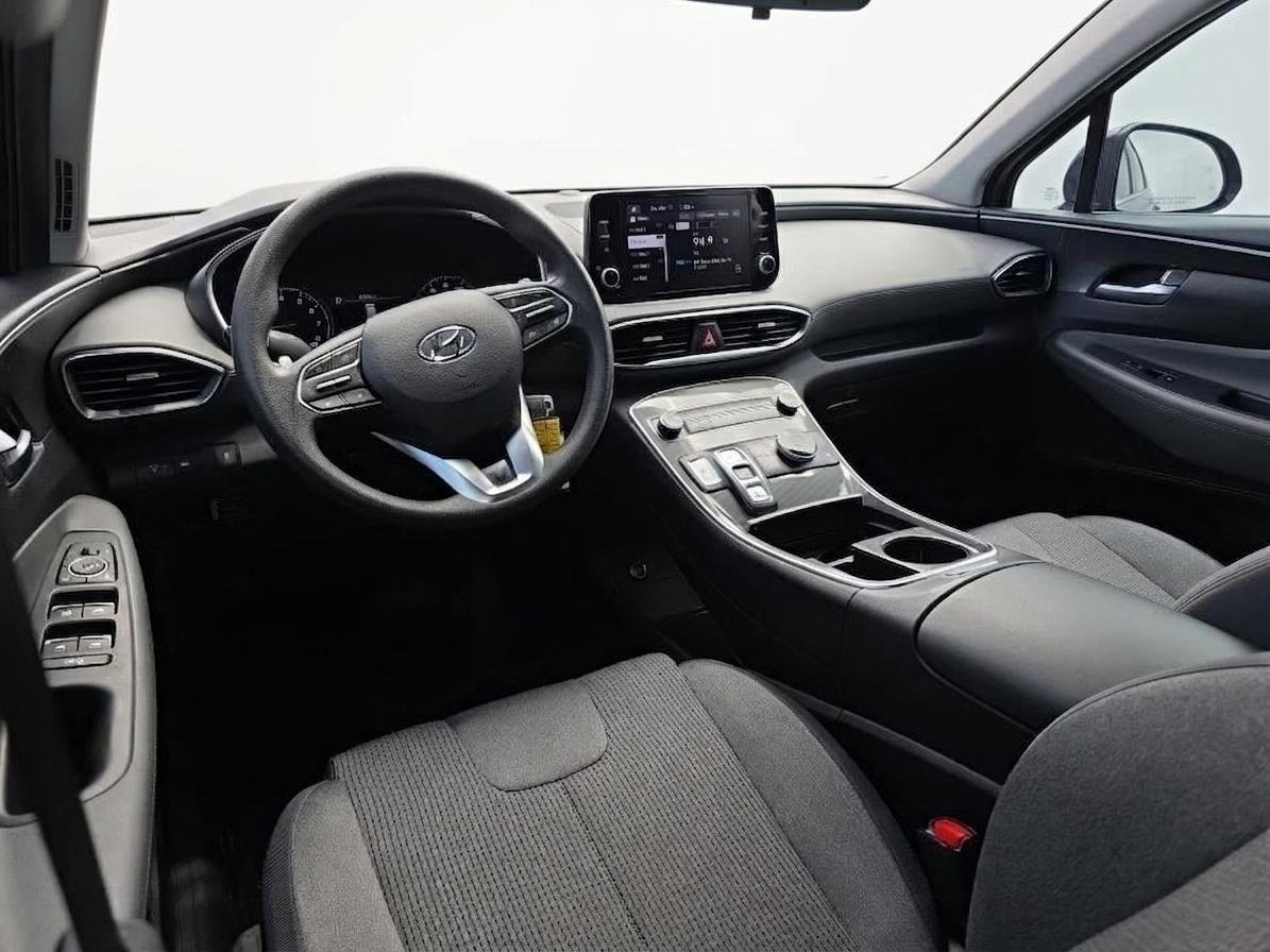 Used 2023 Stormy Sea Hyundai SE image 14
