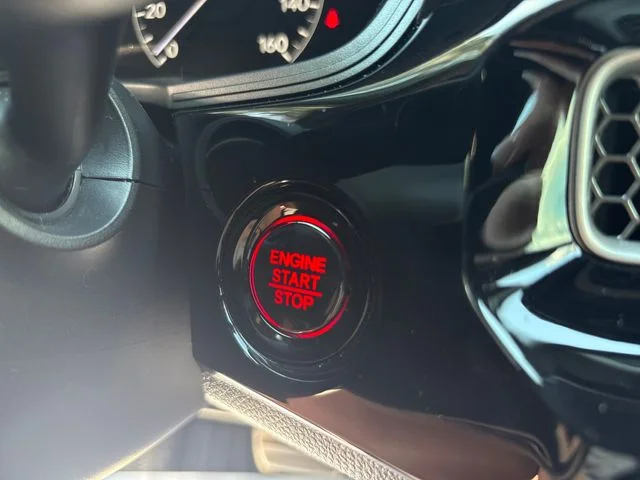 Certified Used 2024  Honda Sport image 19