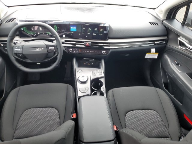 New 2027 Wolf Gray Kia S image 21