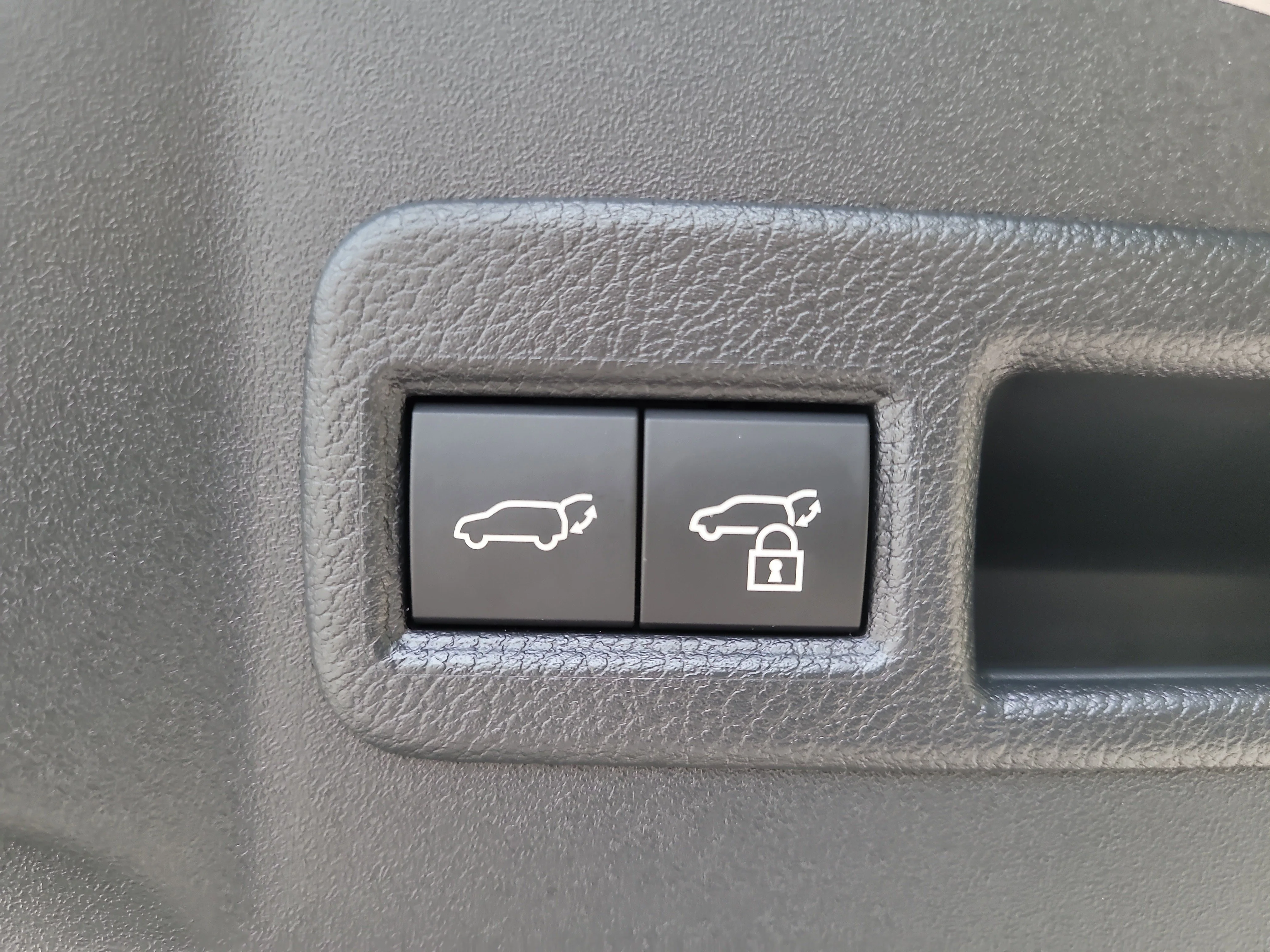 Used 2026 Heavy Metal Toyota XLE image 11