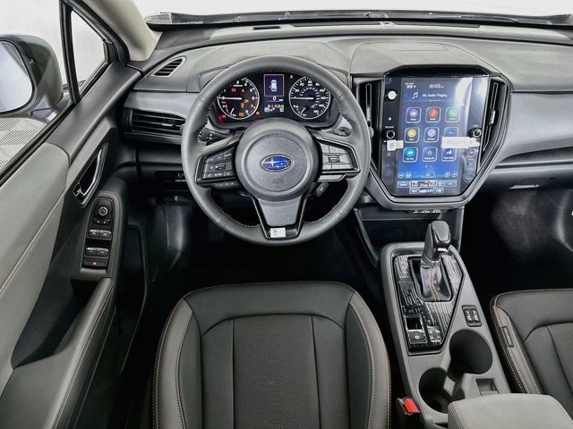 New 2026 ICE SILVER METALLIC Subaru Limited image 20