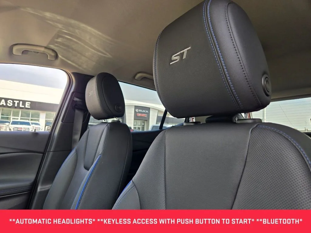 2026 Buick Encore GX Sport Touring - Photo 6