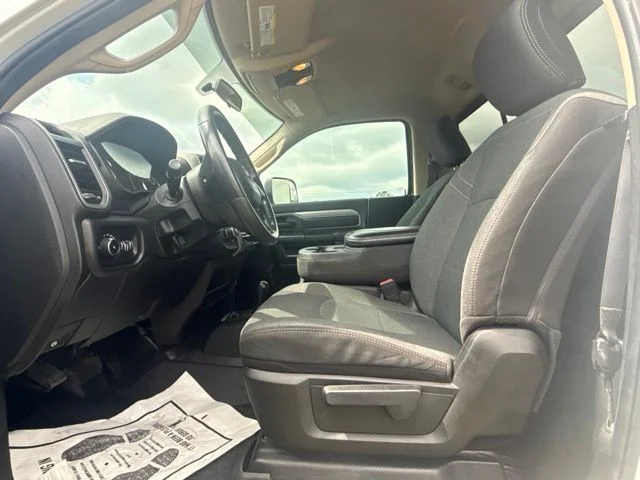 2020 RAM Ram 2500 Pickup Tradesman - Photo 11