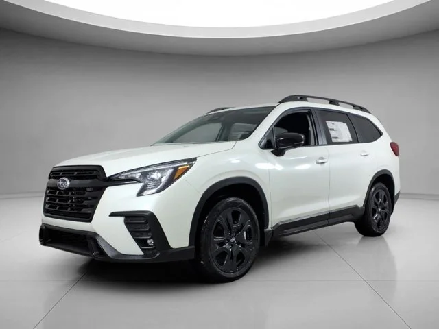 2026 Subaru Ascent Onyx Edition-Touring 7 Passenger's photo
