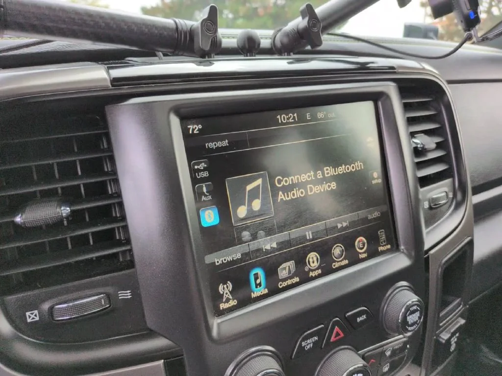 Certified Used 2017  Ram Sport image 25