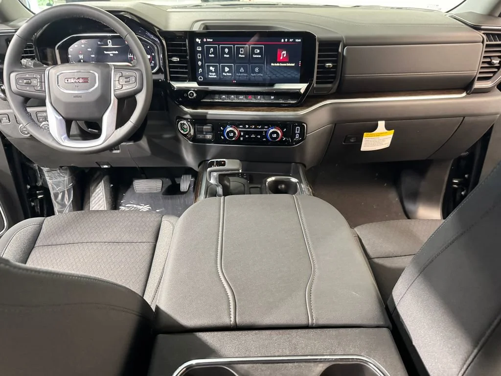 2026 GMC Sierra 1500 Elevation - Photo 14