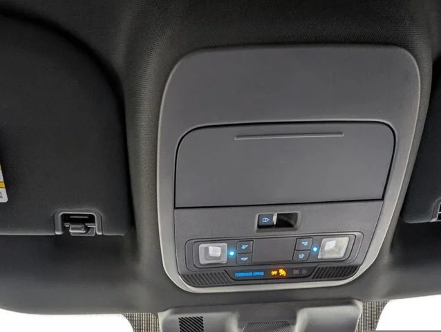 New 2026 Agate Black Metallic Ford XLT image 42