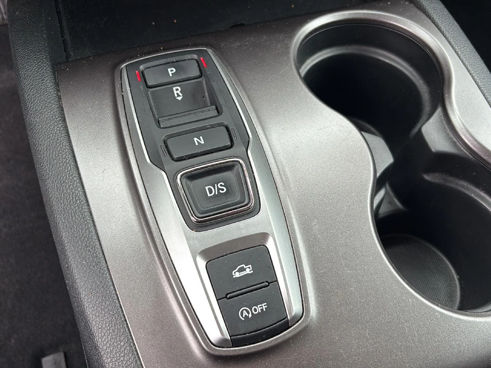 Used 2020 Gy Honda Sport image 24