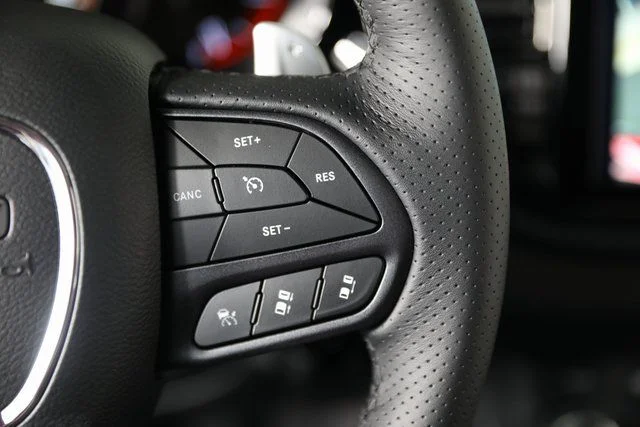 2025 Dodge Durango R/T - Photo 6