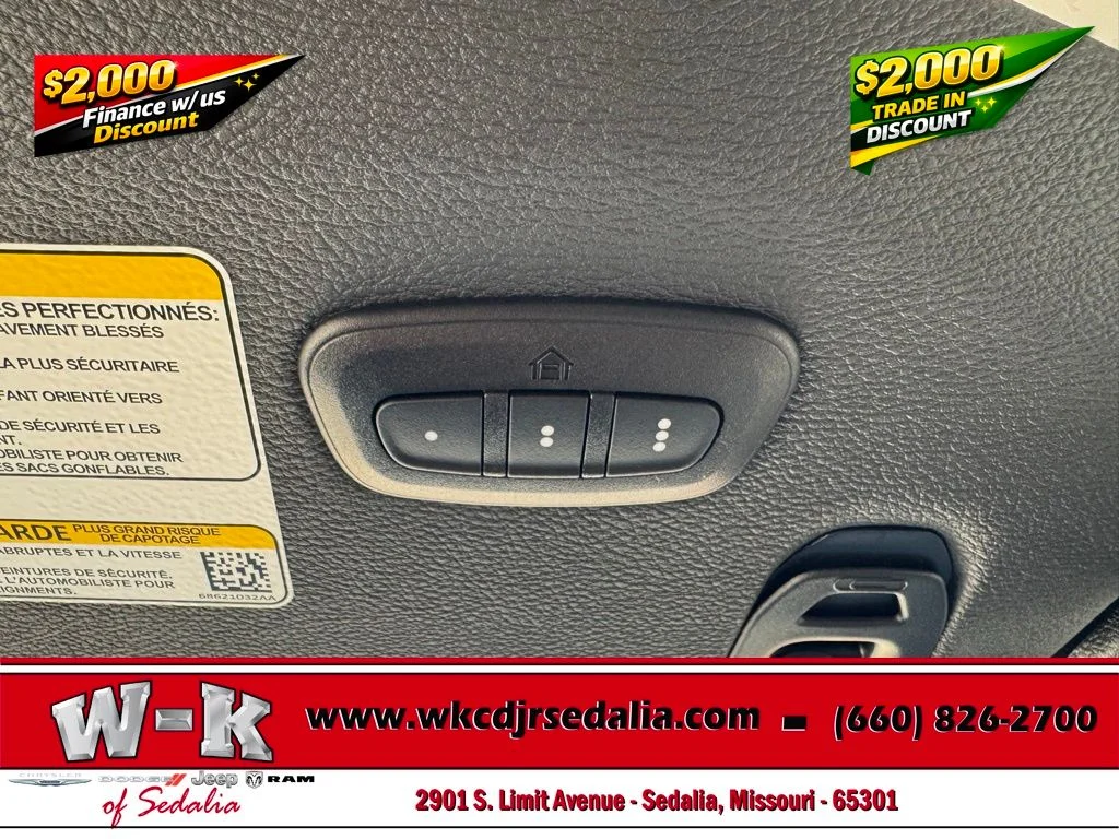 2026 Jeep Wrangler 2-Door Sport S - Photo 17