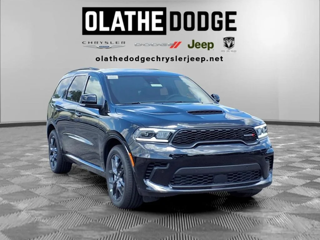 New 2026 DB Black Clearcoat Dodge GT Plus HEMI V8 image 31