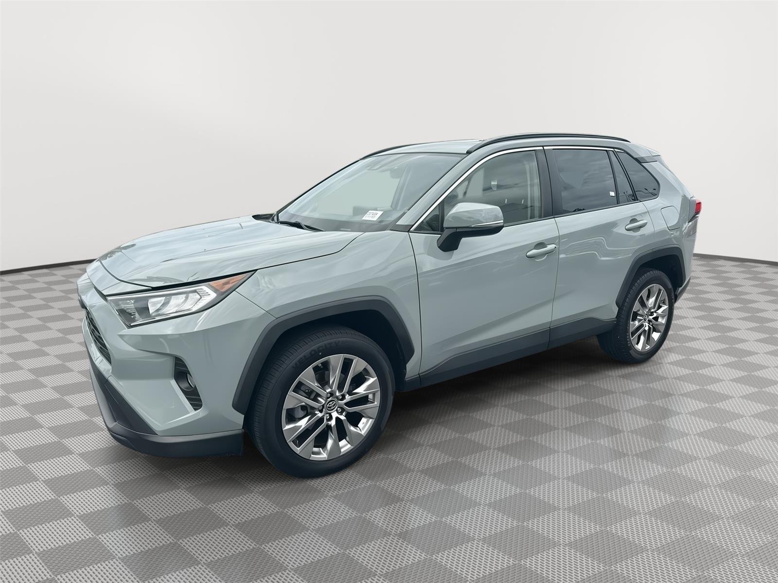 Buy Used Toyota RAV4 for Sale Miami & Homestead, FL