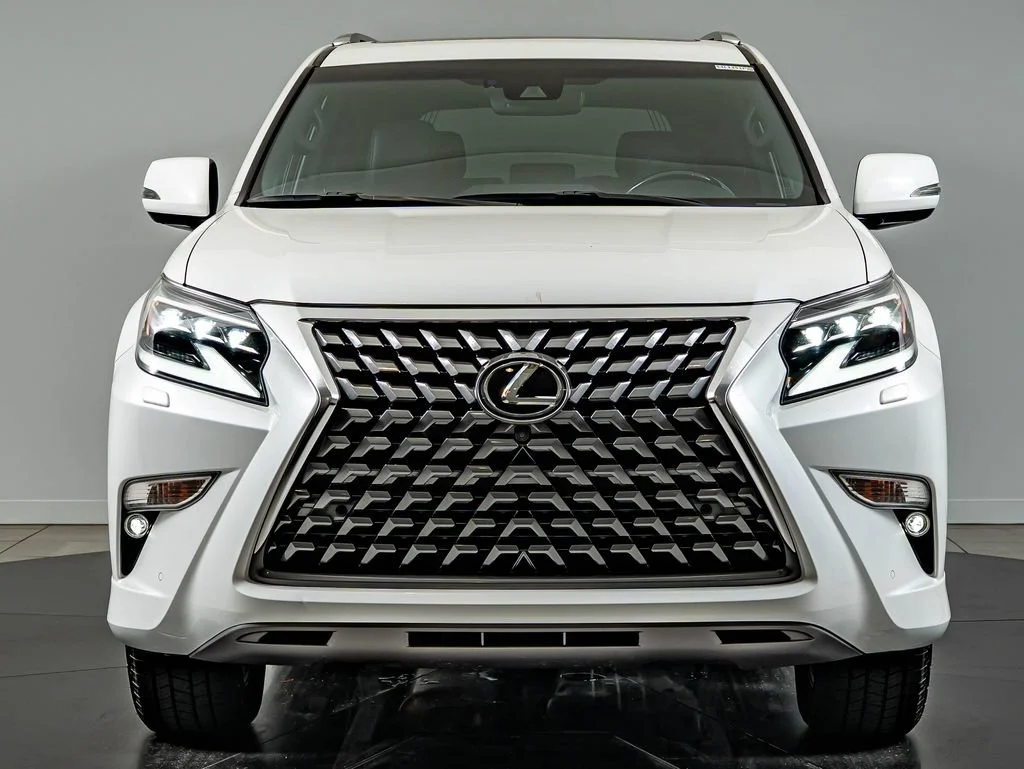 2021 Lexus GX 460 460 LUXURY's photo