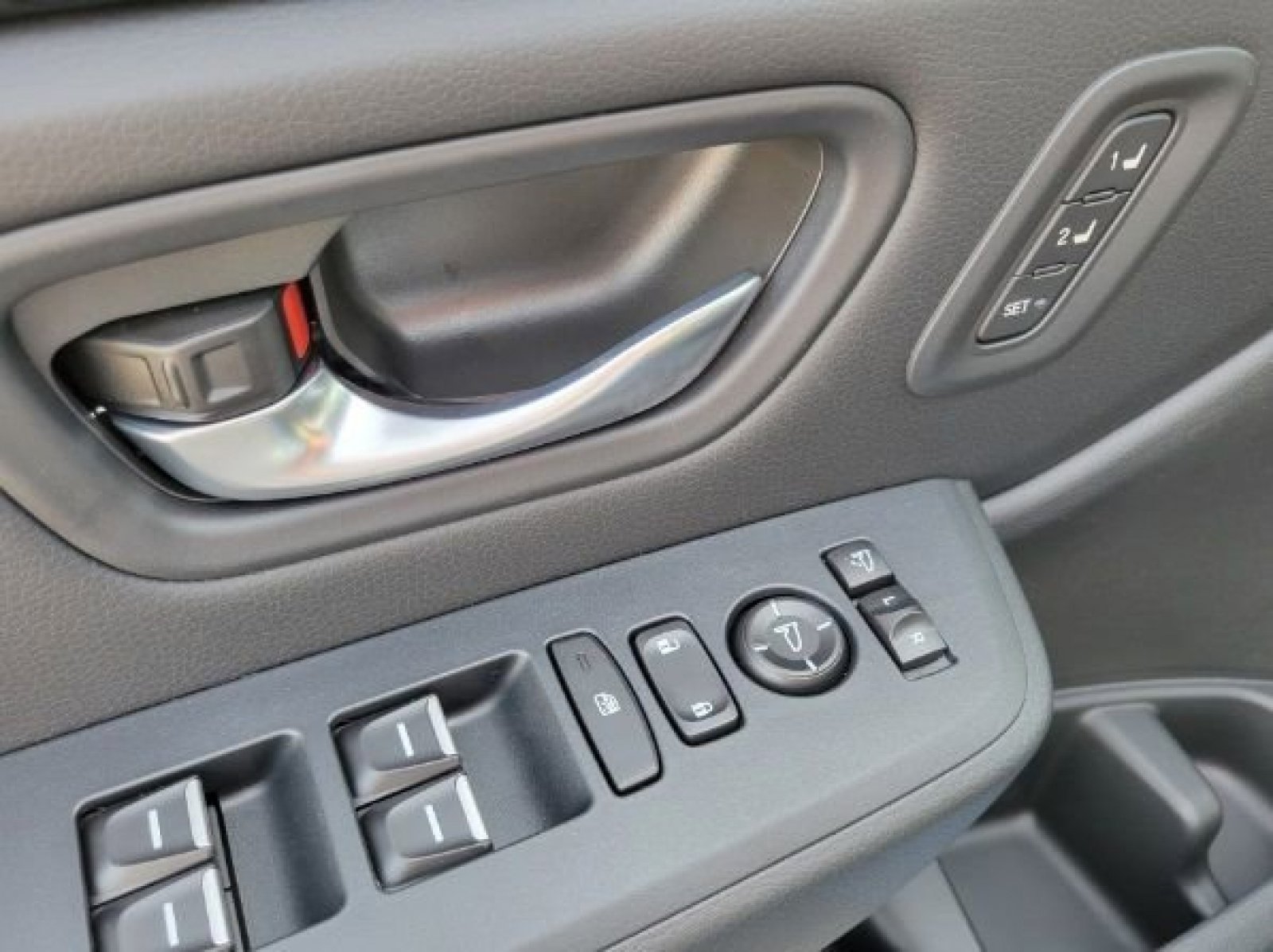 2025 Honda Pilot TrailSport - Photo 70
