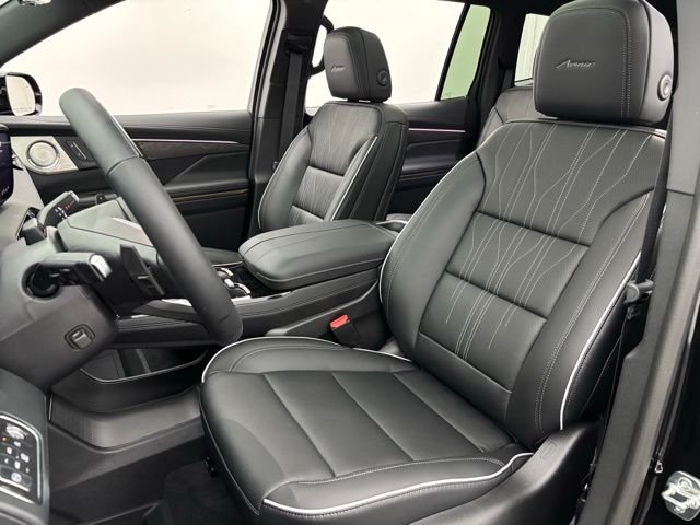 New 2026 Ebony Twilight Metallic Buick Avenir image 22