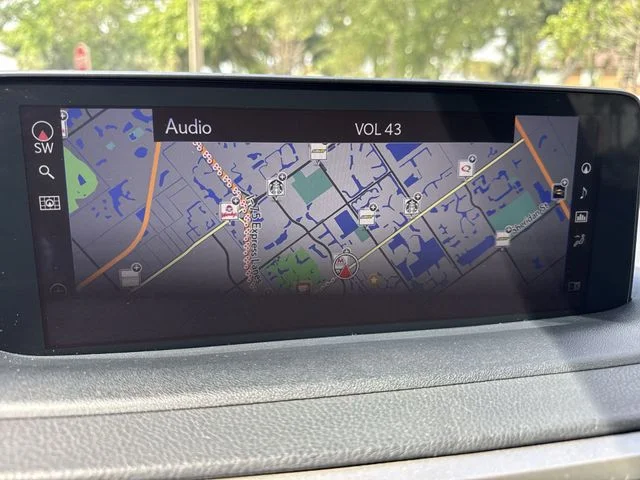 2020 Lexus RX 350 - Photo 18