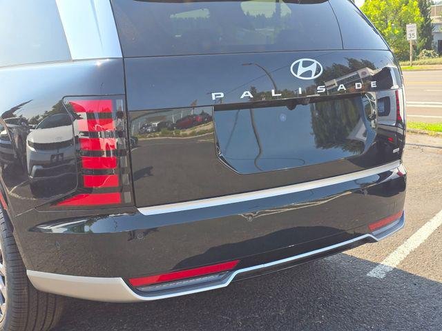 New 2027  Hyundai Calligraphy AWD image 13