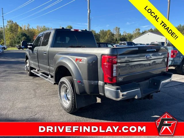 Used 2020 Gray Ford XLT image 11