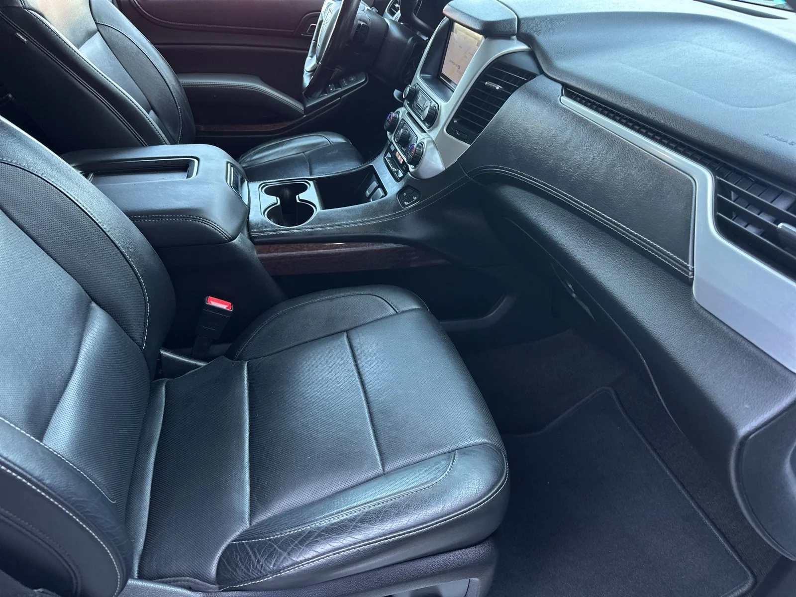 Used 2018 Summit White GMC SLT image 17