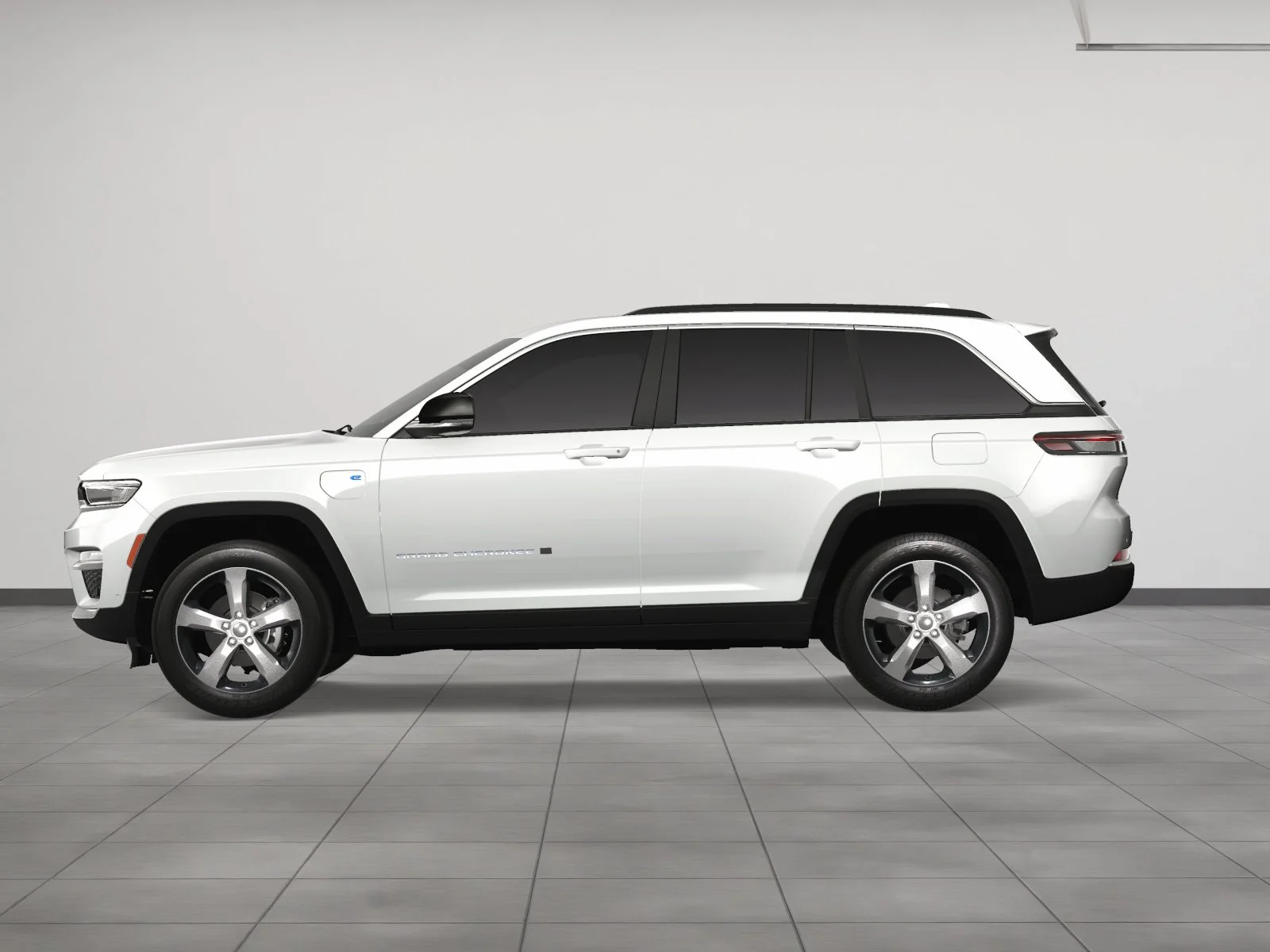 2024 Jeep Grand Cherokee 4xe - Photo 34