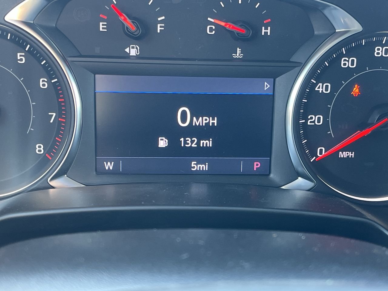 2025 Chevrolet Blazer 2LT - Photo 60