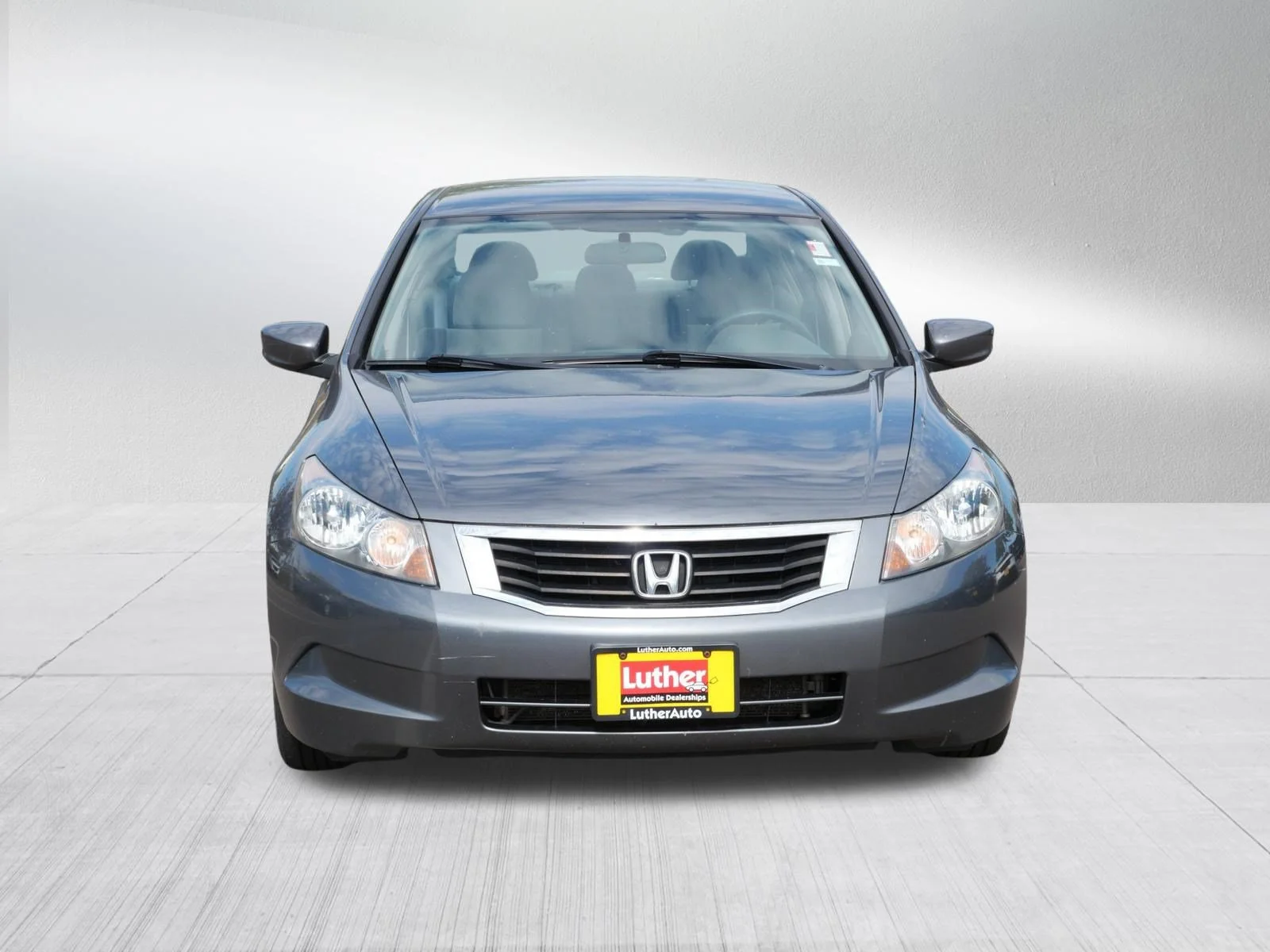 Used 2008 Honda Accord LX with VIN 1HGCP26358A091294 for sale in Hopkins, MN