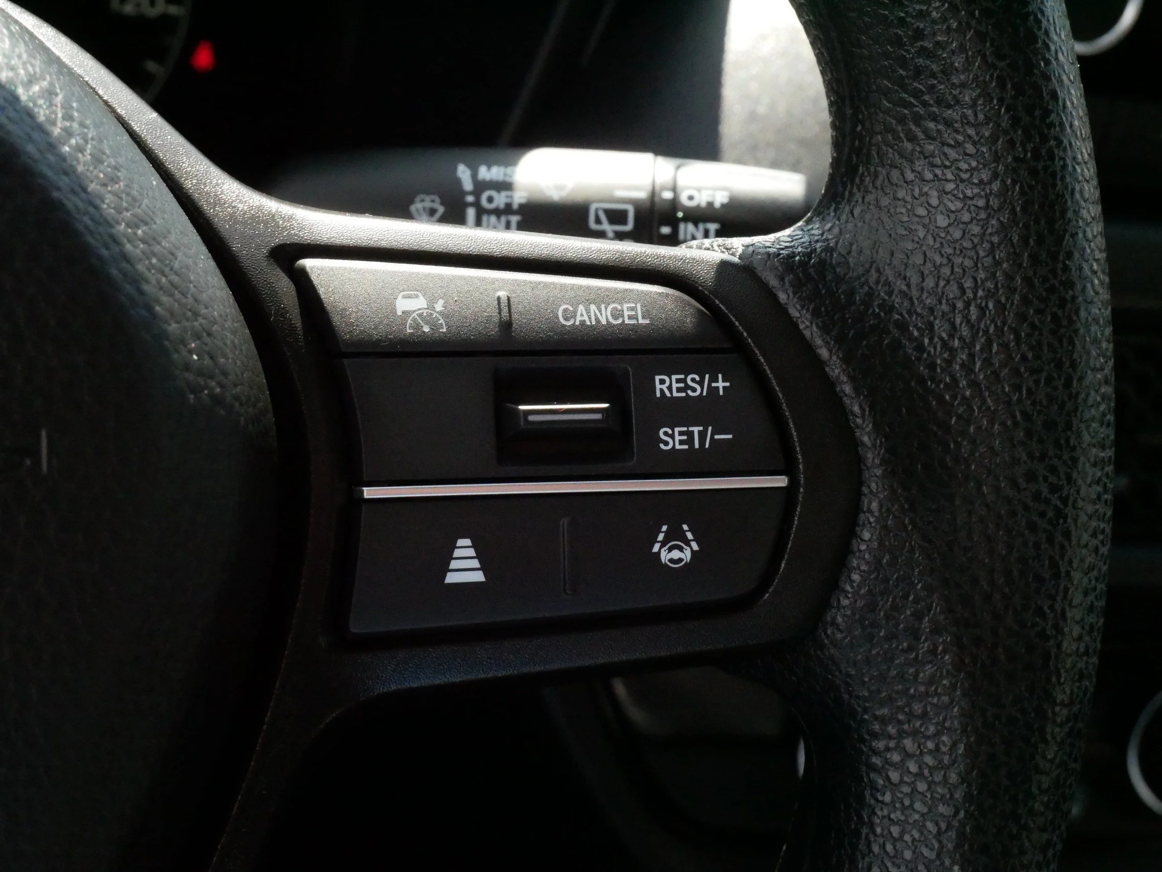 2024 Honda HR-V LX - Photo 24