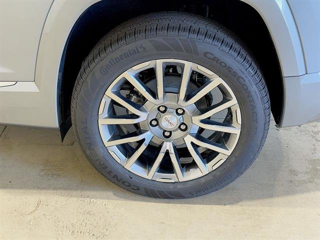 2026 GMC Terrain Denali - Photo 31