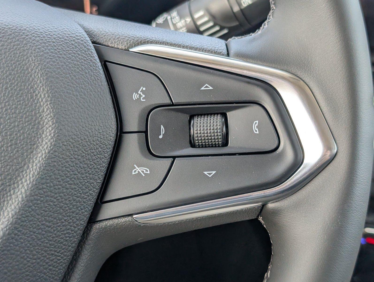 2026 Chevrolet Trailblazer LT - Photo 25