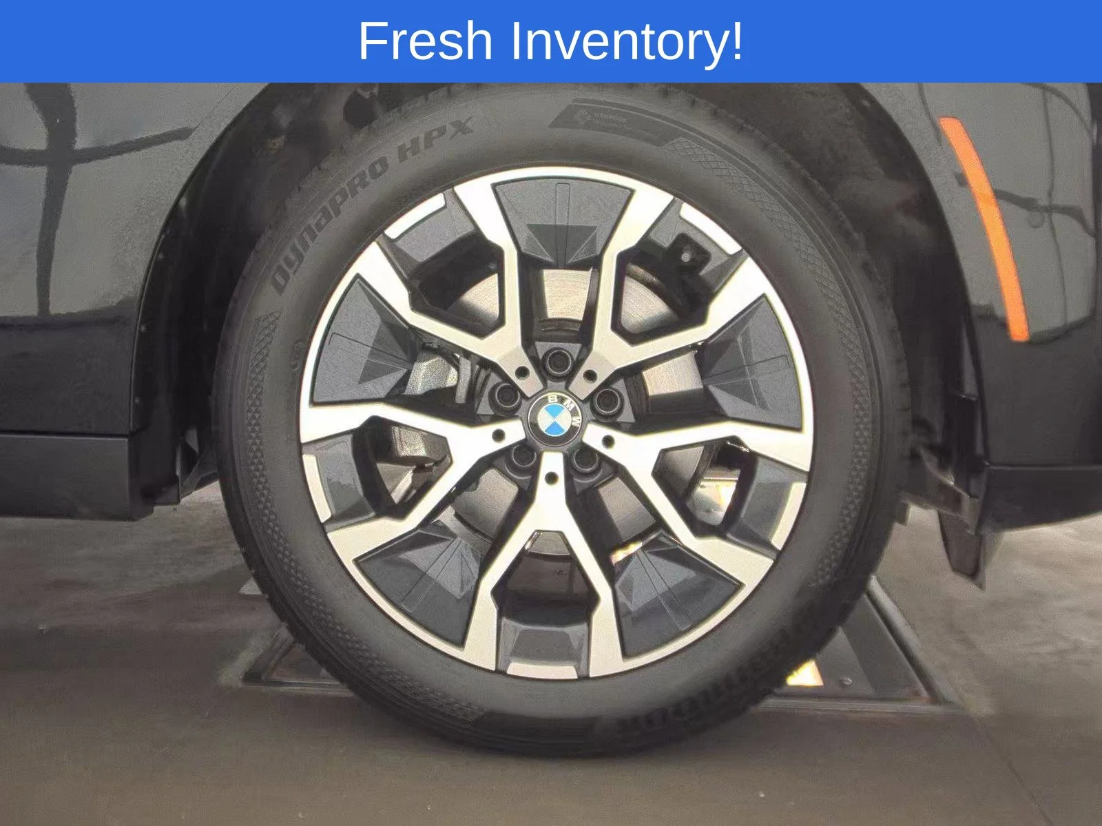 Certified Used 2026 Black BMW 30 xDrive image 9