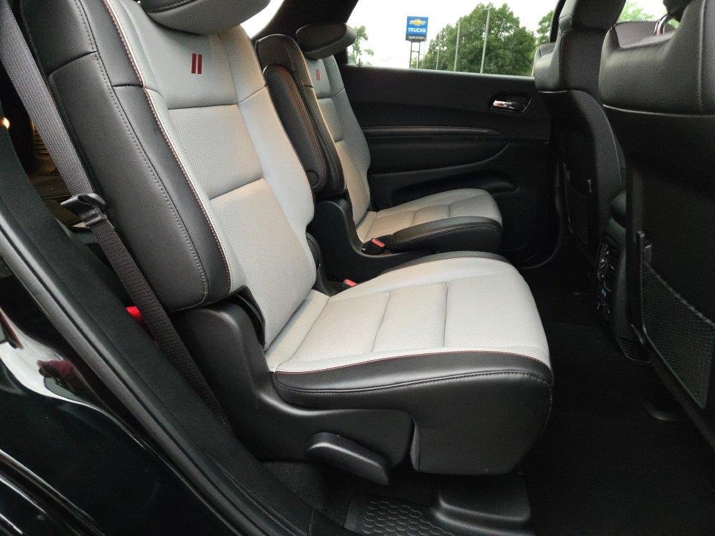 Used 2024 Black Dodge R/T image 7