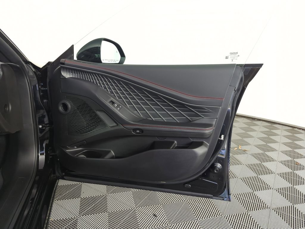 New 2026 Diamond Black Crystal Pearlcoat Dodge R/T image 31