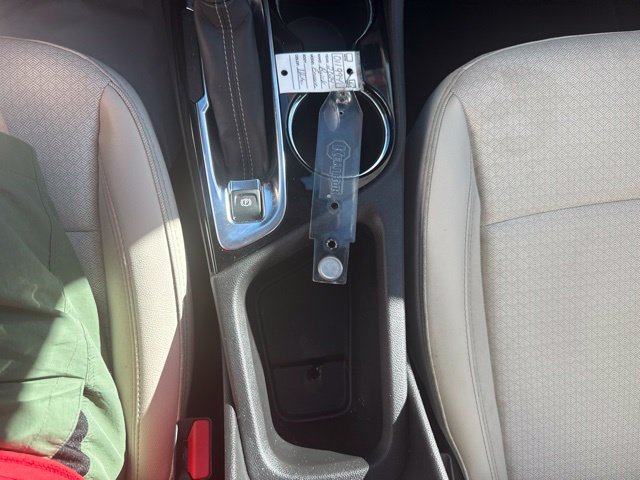 Used 2024 White Buick Preferred image 35