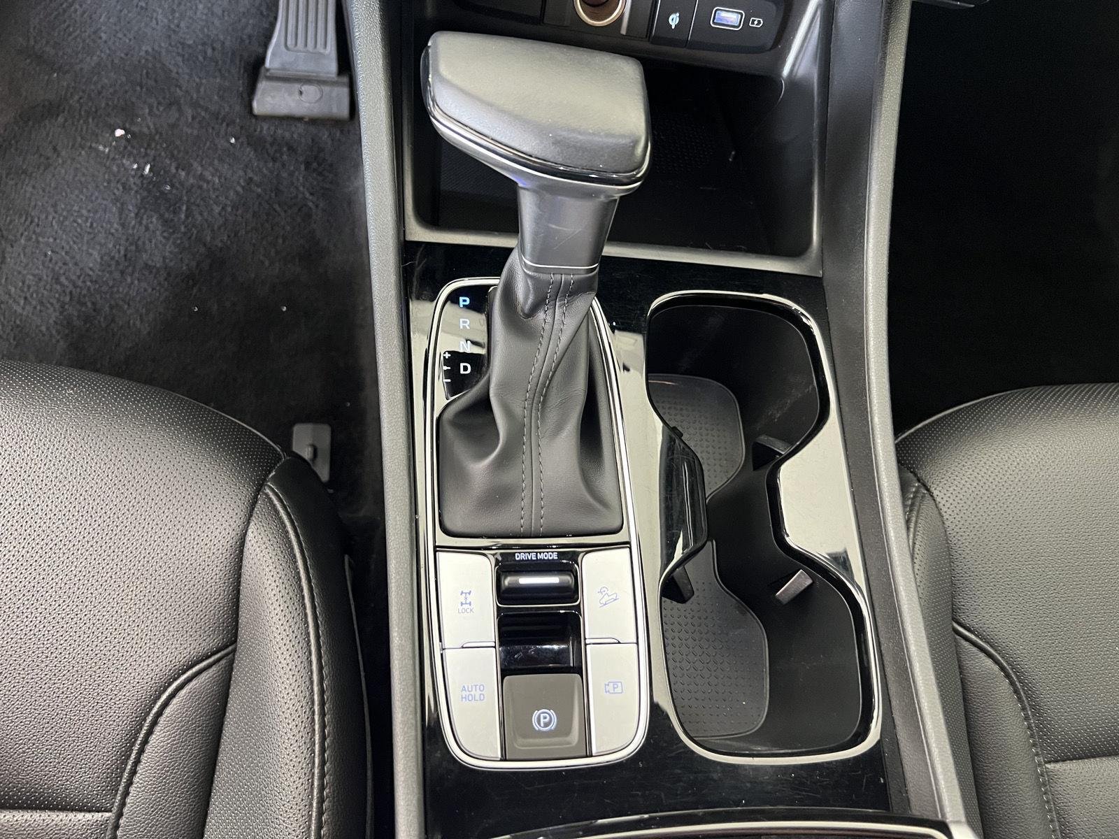 Used 2024 Sage Gray Hyundai XRT image 19