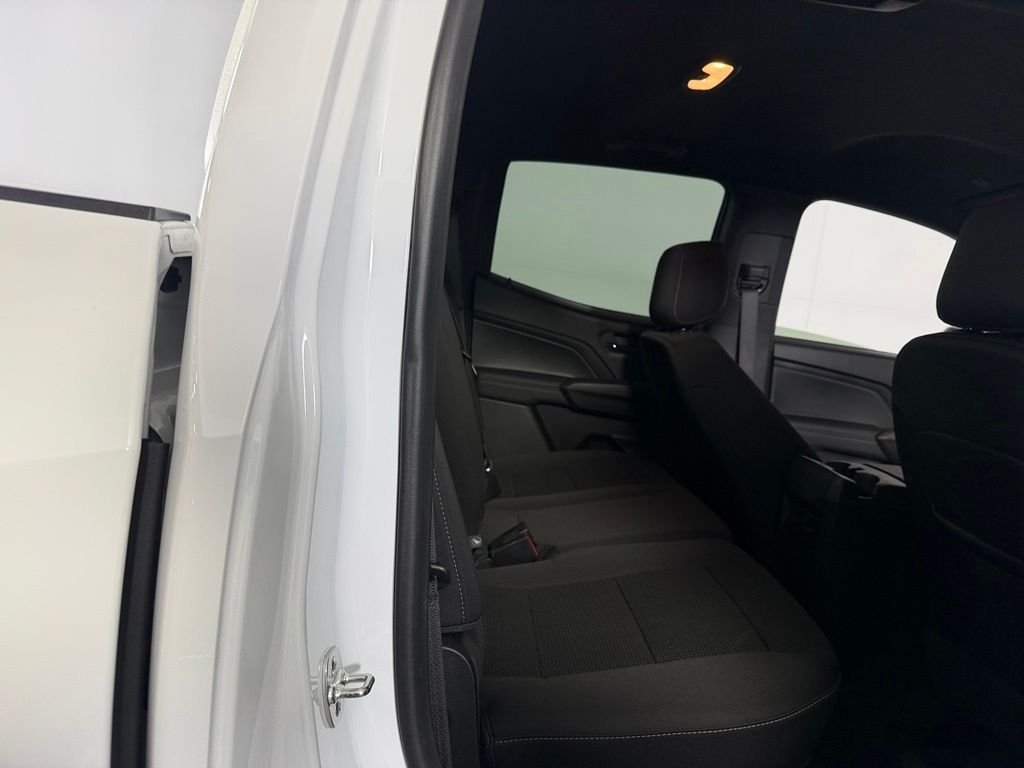Certified Used 2024 White GMC Elevation image 30