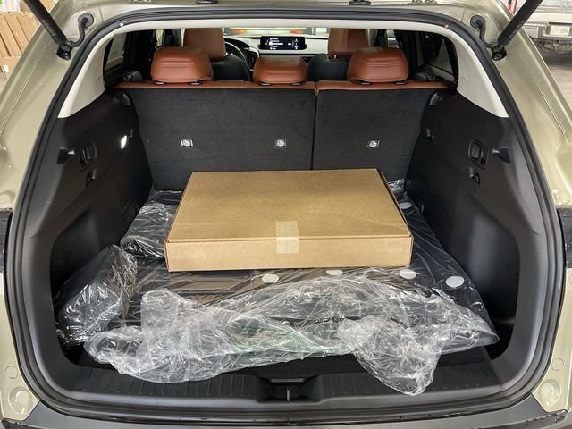 2025 Mazda CX-50 Meridian Edition - Photo 25