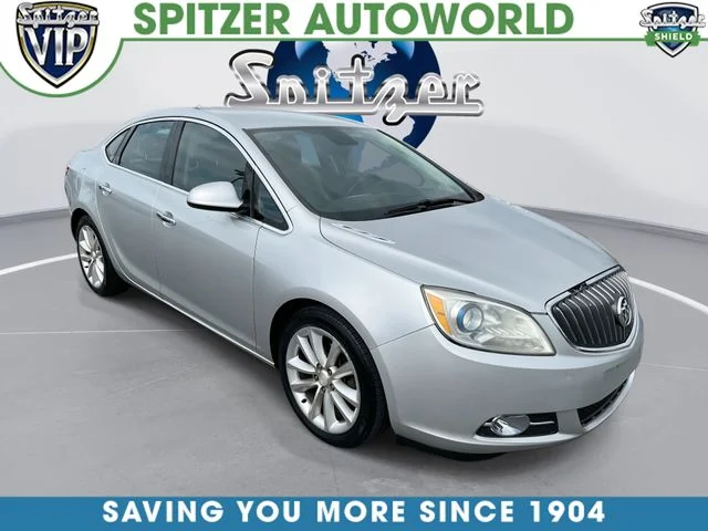 2013 Buick Verano 1SD's photo