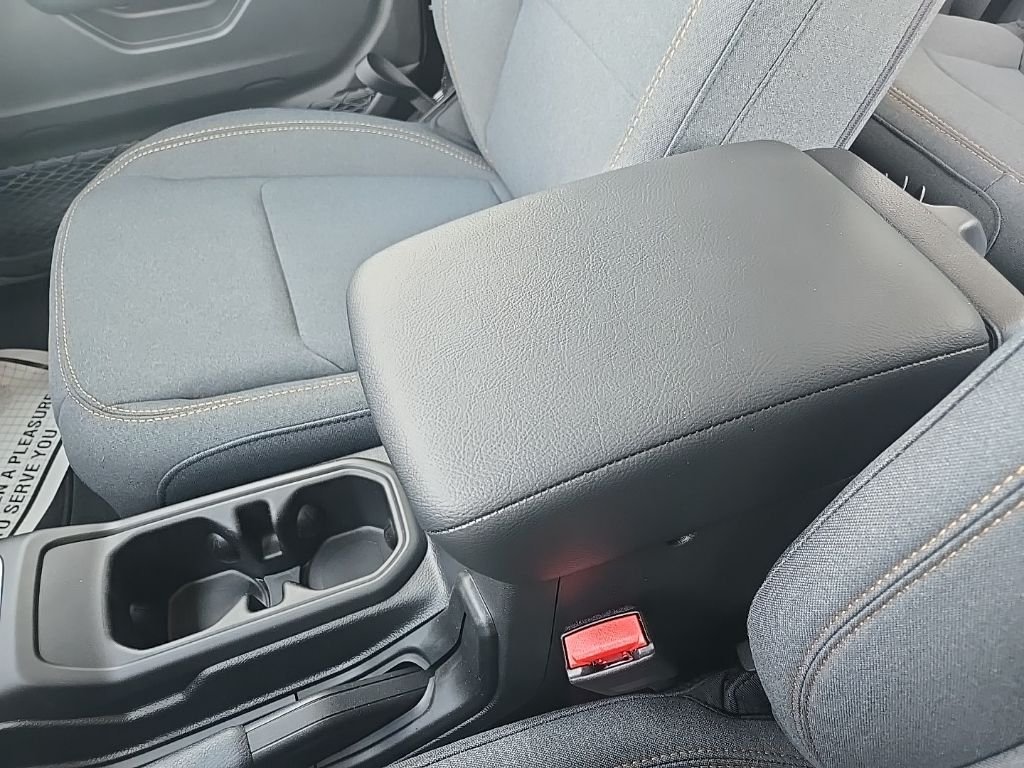 2026 Jeep Wrangler 2-Door Sport - Photo 61