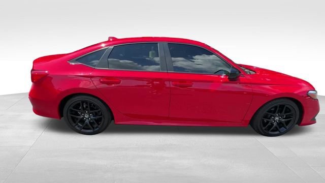 2024 Honda Civic Sport - Photo 40