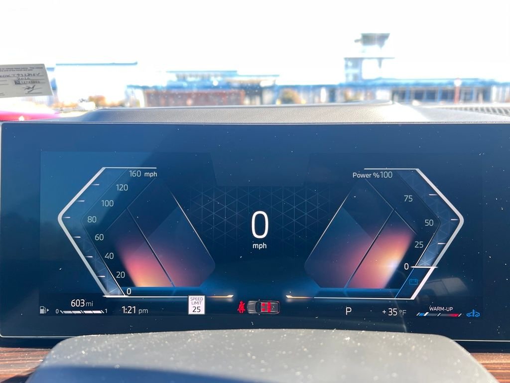 2026 BMW X5 40i - Photo 18