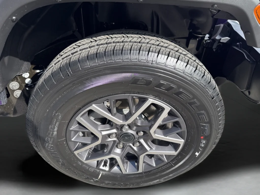 New 2026 Reign Exterior Paint Jeep Sahara image 43