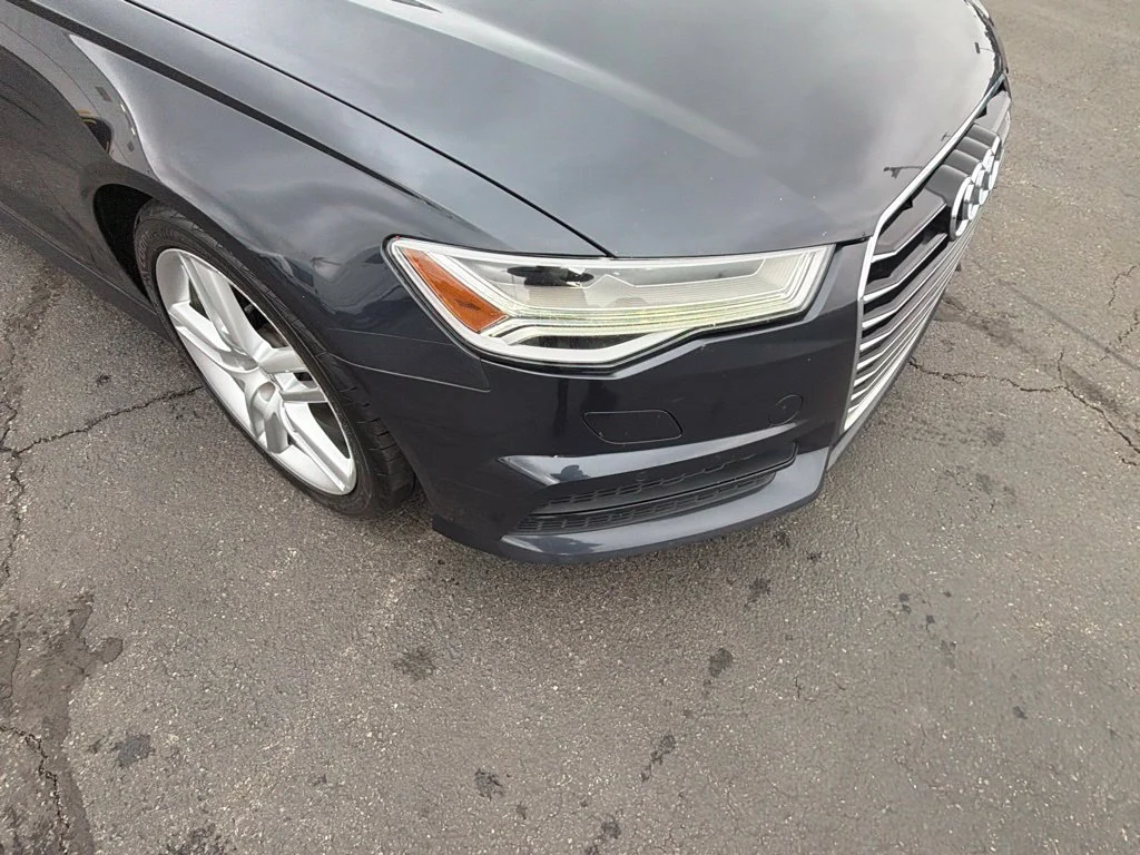 Used 2017 Blue Audi 2.0T Premium image 13